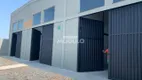 Foto 3 de Galpão/Depósito/Armazém para alugar, 210m² em Loteamento Residencial Pequis, Uberlândia