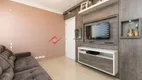 Foto 6 de Apartamento com 3 Quartos à venda, 122m² em Saõ Domingos, São José dos Pinhais