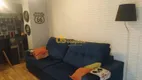 Foto 3 de Apartamento com 2 Quartos à venda, 51m² em Sítio Morro Grande, São Paulo