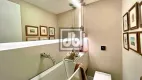 Foto 12 de Apartamento com 3 Quartos à venda, 180m² em Tijuca, Rio de Janeiro