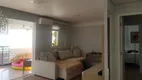 Foto 2 de Apartamento com 3 Quartos à venda, 133m² em Ipiranga, São Paulo