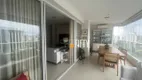 Foto 3 de Apartamento com 3 Quartos à venda, 135m² em Brooklin, São Paulo