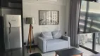 Foto 4 de Apartamento com 1 Quarto para venda ou aluguel, 42m² em Vila Olímpia, São Paulo