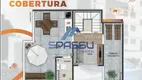 Foto 9 de Apartamento com 2 Quartos à venda, 46m² em Guarani, Belo Horizonte