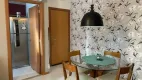 Foto 4 de Apartamento com 2 Quartos à venda, 62m² em Sul (Águas Claras), Brasília