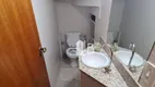 Foto 17 de Casa de Condomínio com 3 Quartos à venda, 71m² em Vigilato Pereira, Uberlândia