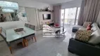 Foto 2 de Apartamento com 3 Quartos à venda, 121m² em Pitangueiras, Guarujá