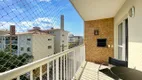 Foto 13 de Apartamento com 2 Quartos à venda, 65m² em Capoeiras, Florianópolis