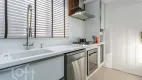 Foto 6 de Apartamento com 3 Quartos à venda, 174m² em Joao Paulo, Florianópolis