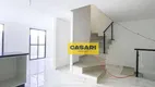 Foto 7 de Sobrado com 3 Quartos à venda, 140m² em Campestre, Santo André