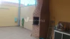 Foto 3 de Casa com 2 Quartos à venda, 150m² em Parque Via Norte, Campinas