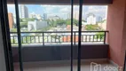 Foto 2 de Apartamento com 1 Quarto à venda, 26m² em Chácara Santo Antônio, São Paulo