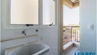 Foto 10 de Apartamento com 3 Quartos à venda, 110m² em Saúde, São Paulo
