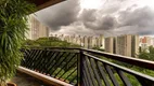 Foto 17 de Apartamento com 3 Quartos à venda, 152m² em Morumbi, São Paulo
