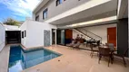 Foto 12 de Casa de Condomínio com 4 Quartos à venda, 320m² em Residencial Villaggio II, Bauru