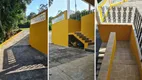 Foto 19 de Casa de Condomínio com 5 Quartos à venda, 400m² em Praia Vermelha Mambucaba, Angra dos Reis