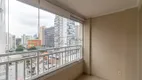 Foto 11 de Apartamento com 2 Quartos à venda, 96m² em Brooklin, São Paulo
