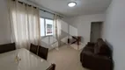 Foto 3 de Apartamento com 1 Quarto para alugar, 56m² em Centro, Florianópolis