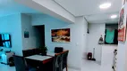 Foto 8 de Apartamento com 3 Quartos à venda, 90m² em Jardim Las Palmas, Guarujá