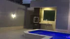 Foto 2 de Sobrado com 3 Quartos à venda, 135m² em Vila Tupi, Praia Grande