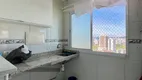 Foto 13 de Apartamento com 3 Quartos à venda, 116m² em Campo da Aviação, Praia Grande