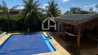Foto 20 de Casa de Condomínio com 4 Quartos para alugar, 534m² em Residencial Aldeia do Vale, Goiânia