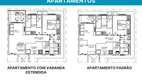 Foto 14 de Apartamento com 2 Quartos à venda, 56m² em Cajueiro Seco, Jaboatão dos Guararapes