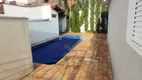 Foto 3 de Sobrado com 3 Quartos à venda, 315m² em Vila Flores, Franca