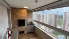 Foto 9 de Apartamento com 2 Quartos à venda, 98m² em Vila Margarida, Campo Grande