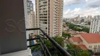 Foto 7 de Flat com 1 Quarto à venda, 41m² em Saúde, São Paulo