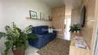 Foto 3 de Casa de Condomínio com 2 Quartos à venda, 64m² em Flora Ville, Boituva