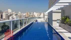 Foto 34 de Apartamento com 1 Quarto à venda, 56m² em Higienópolis, São Paulo