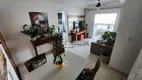 Foto 2 de Apartamento com 2 Quartos à venda, 77m² em Canto do Forte, Praia Grande
