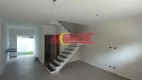 Foto 3 de Casa de Condomínio com 3 Quartos à venda, 138m² em Massaguaçu, Caraguatatuba