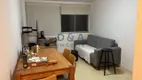 Foto 3 de Apartamento com 1 Quarto à venda, 52m² em Moema, São Paulo