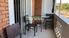 Foto 15 de Casa de Condomínio com 3 Quartos à venda, 160m² em Jardim Nossa Senhora Auxiliadora, Campinas