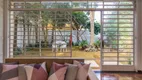 Foto 8 de Casa com 4 Quartos para alugar, 200m² em Indianópolis, São Paulo