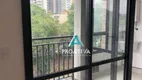 Foto 4 de Apartamento com 1 Quarto à venda, 43m² em Campestre, Santo André