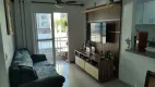 Foto 4 de Apartamento com 2 Quartos à venda, 56m² em Palmeiras de São José, São José dos Campos