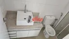 Foto 8 de Apartamento com 2 Quartos para alugar, 67m² em Vila Nova Cidade Universitaria, Bauru