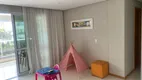 Foto 3 de Apartamento com 3 Quartos à venda, 140m² em Pituaçu, Salvador