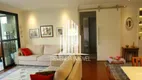 Foto 2 de Apartamento com 3 Quartos à venda, 117m² em Jardim Vila Mariana, São Paulo