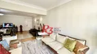 Foto 2 de Apartamento com 2 Quartos à venda, 188m² em José Menino, Santos