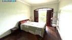 Foto 14 de Casa de Condomínio com 4 Quartos à venda, 300m² em Alpes dos Aracas Jordanesia, Cajamar