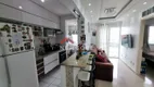 Foto 10 de Apartamento com 2 Quartos à venda, 51m² em Vila Matias, Santos