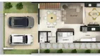 Foto 48 de Casa de Condomínio com 3 Quartos à venda, 139m² em Jardim Karolyne, Votorantim