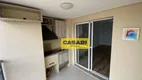Foto 2 de Apartamento com 3 Quartos à venda, 91m² em Vila Pires, Santo André