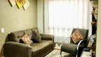 Foto 3 de Apartamento com 2 Quartos à venda, 55m² em Jardim Cura D'ars, Campinas