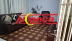 Foto 16 de Casa com 2 Quartos à venda, 240m² em Gopouva, Guarulhos