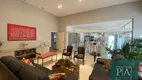 Foto 5 de Casa de Condomínio com 4 Quartos à venda, 417m² em Monte Alegre, Piracicaba